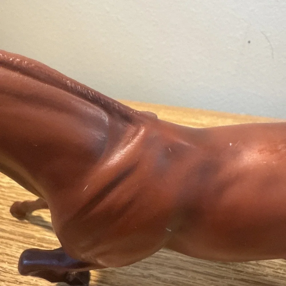Breyer flicka 2006
